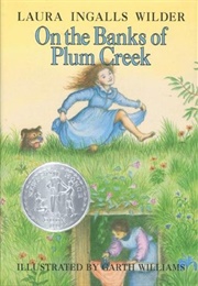 On the Banks of Plum Creek (Wilder, Laura Ingalls)