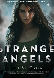 Strange Angels (Lili St. Crow)