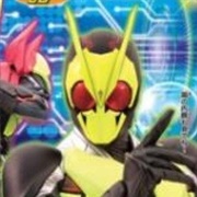 Kamen Rider Zero-One