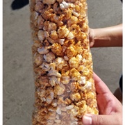 Caramel Corn