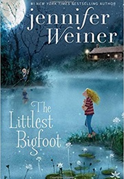 The Littlest Bigfoot (Jennifer Weiner)