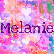 Melanie