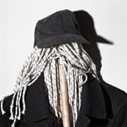 Pete Swanson - Man With Potential