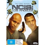 NCIS: Los Angeles Season 1