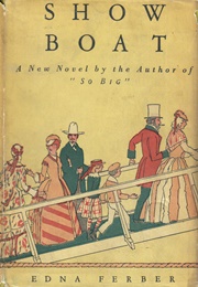Show Boat (Edna Ferber)