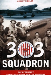 Squadron 303 (Arkady Fiedler)