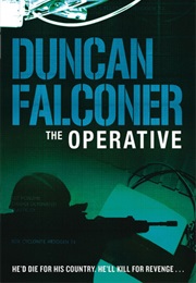 The Operative (Duncan Falconer)