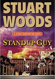 Stuart Woods Novels