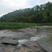 Cahaba River National Wildlife Refuge