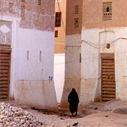 Shibam, Yemen