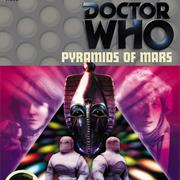 Pyramids of Mars (4 Parts)