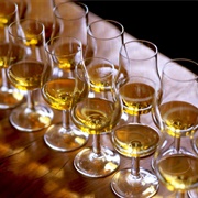 Whisky Tasting