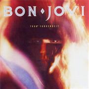 Bon Jovi - 7800 Fahrenheit