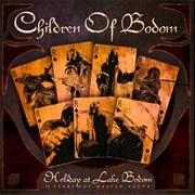 Jessie's Girl - Children of Bodom