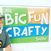 Big Fun Crafty Show