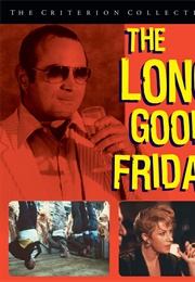 The Long Good Friday (1979)