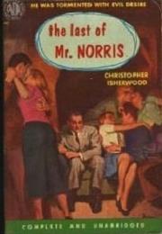 The Last of Mr. Norris