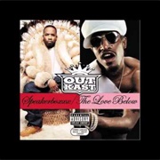 Outkast- Dracula's Wedding