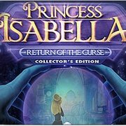 Princess Isabella: Return of the Curse