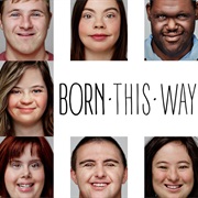Born This Way
