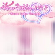 Heartache 101: Sour Into Sweet