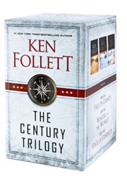 Century Trilogy (Ken Follett)