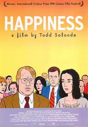 Happiness (1998)