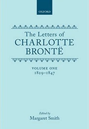 Letters of Charlotte Bronte (Charlotte Bronte)