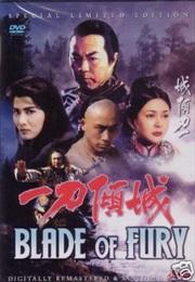 Blade of Fury (1978)