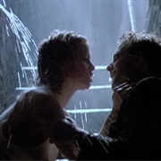 Outdoor Sex During the Storm