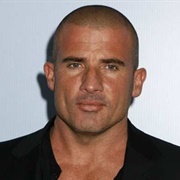 Dominic Purcell