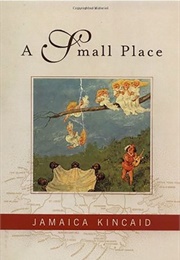A Small Place (Jamaica Kincaid)