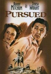 Pursued