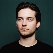 Tobey Maguire