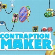 Contraption Maker