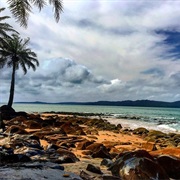 Îles De Los, Guinea