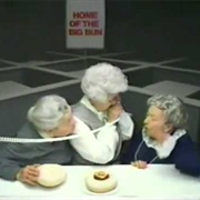 Where's the Beef (Wendy's)