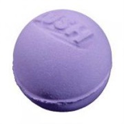 Waving Not Drowning Bath Bomb