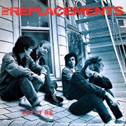I Will Dare - The Replacements
