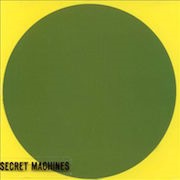 Secret Machines - September 000