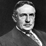 Henry Fairfield Osborn