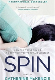 Spin (Catherine McKenzie)