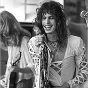 Steven Tyler (Aerosmith)