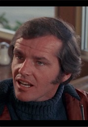 Jack Nicholson - Five Easy Pieces (1970)