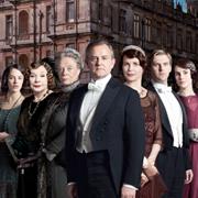 Downton Abbey (2010-?)