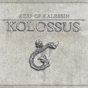 Keep of Kalessin - Kolossus