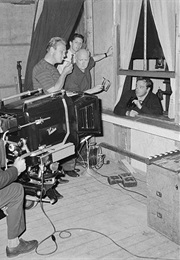 The World Is Rich (1947) (1947)