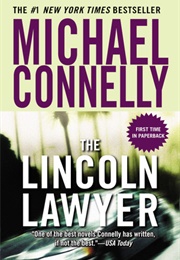 The Lincoln Lawyer (Michael Connelly)