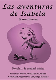 La Adventuras De Isabela (.)