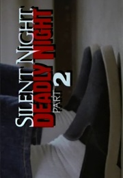 Silent Night, Deadly Night Part 2. (1987)